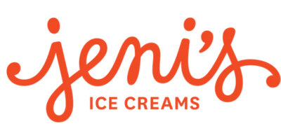 Jeni's Ice cream - customer